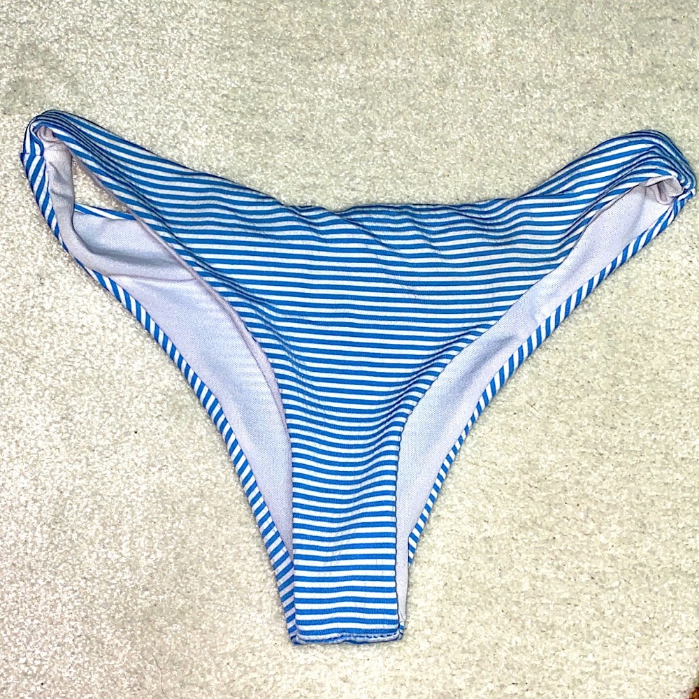 ZAFUL BIKINI BOTTOMS